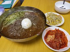 -屋里家延边朝鲜族冷面(南园店)