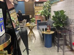 -海马体照相馆|大师(北京华贸中心店)