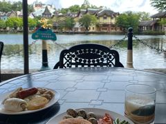 -深圳东部华侨城茵特拉根酒店