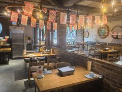 -聚点串吧·北京烧烤(赵登禹路店)