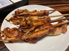 -长沙君悦酒店·自助餐厅咖啡厅
