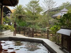 -清远熹乐谷温泉度假酒店