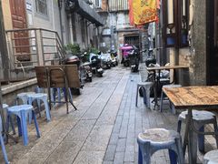 -陳添記·祖傳爽鱼皮(十五甫三巷店)