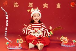 -江阴偶来路儿童摄影(江阴市新体育中心体育场店)