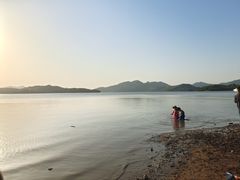 -四明湖