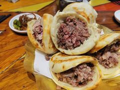 -永茂驴肉(莲池南大街总店)