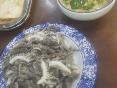 -牛街老爆肚满(牡丹园店)