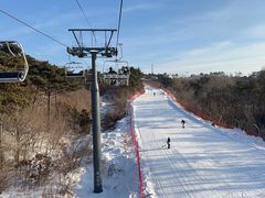 -棋盘山冰雪大世界