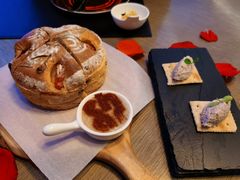 -恰餐厅及酒吧CHAR Bar & Grill(北京三里屯洲际店)