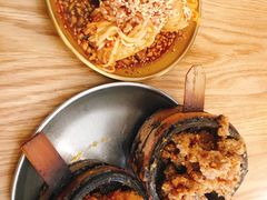 粉蒸牛肉-小豆海棠(嘉兴路店)