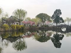 -无锡蠡湖国家湿地公园-蠡园