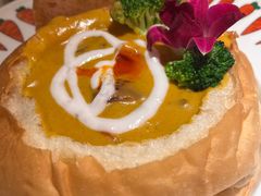 -太食獸泰式茶餐厅(IFS国金中心店)