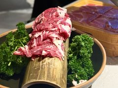 -空之介寿喜烧·和牛放题(恒隆广场店)