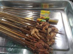 -小郡肝串串(解放碑店)