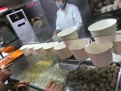 -孔师傅八仙老鸭粉丝汤(上海市第一食品商店南东店)