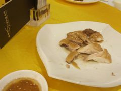 -新海利海鲜城·41年珠海老字号(夏湾店)