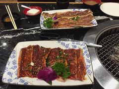 -梦山水日本烧肉(五四广场店)