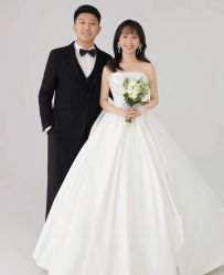 -米兰婚纱摄影轻奢化定制(深圳罗湖总店)
