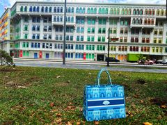 -新加坡文华东方酒店