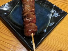 -晶吉·居酒屋·烧鸟·生鱼饭(中山区民主广场店)