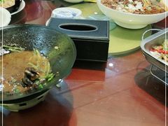 -北京烤鸭店(新桥家园·浦口店)