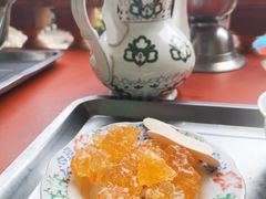 -百年老茶馆