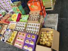 -南京众彩农副产品配送有限公司