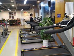 -每刻健身工作室(西直门店)