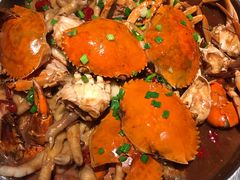 -胖哥俩肉蟹煲(湖滨银泰in77店)