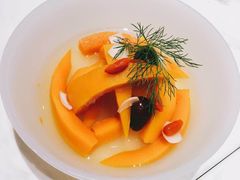-喜鼎海胆水饺(柏威年购物中心店)