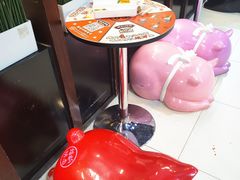 -猫抓烤肉(春熙路店)