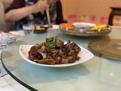 大锅排骨-胖姐渔村(中源大道店)