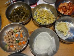 -老炉家木炭烤肉(长江国际店)