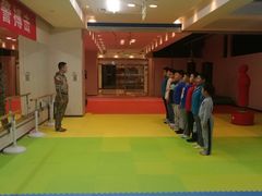 -兵魂·室内真人CS枪战俱乐部·团建·军事轰趴馆