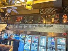 -冰城小镇音乐串吧·聚会餐厅(百子湾店)