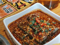 -喝丢一只鞋海鲜烧烤(文体街店)