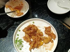 -皇城根北京风味主题餐厅(中海环宇城店)