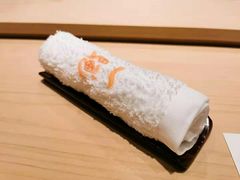 -鮨一日本料理(大中华店)