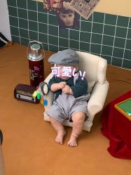 -NICE KIDS 奈时儿童摄影