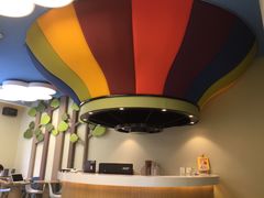 店内环境-BOOK+绘本馆