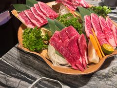 -牛局别馆·和牛烧肉(日月广场店)