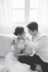 -雪中彩影婚纱摄影·微光艺术中心