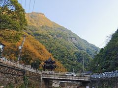 -浙北大峡谷