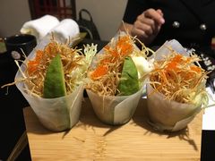 -天狗山料理(省体店)