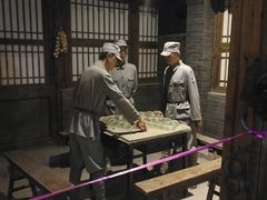 -平西抗日烈士陵园