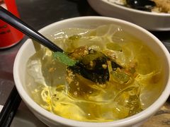 -龙巢盱眙龙虾·牛蛙·烧烤宵夜(八卦岭店)