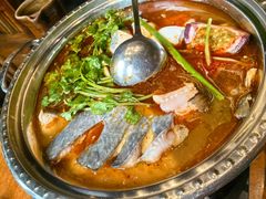 -老滇山寨•云南特色菜•地方菜•民族风情歌舞表演(经开区店)
