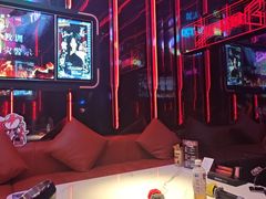 -星聚会KTV(合生汇黑金店)