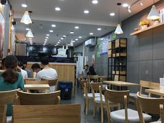 -益禾堂·薄荷柠檬水(沃尔玛店)