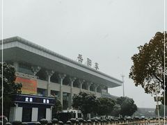 -岳阳东站